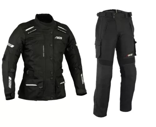 Damen motorrad roller winter - damen,