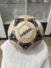 Adidas Questra Matchball WM 1994 Made in France Size 5