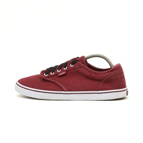 Vans damen low top - vans, low-top