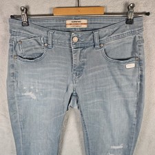 Gang Jeans Damen Hose Gr. 29