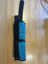 Bleigurt Scubapro Tauchen