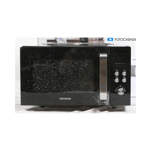 Severin 7763 mikrowelle - severin,