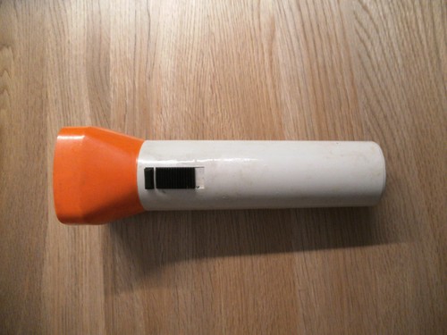 Taschenlampe artas ddr cm - ddr,