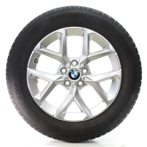 Bmw u11 u10 winterräder - x1,