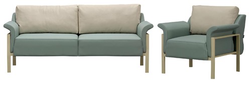 Luxus sofagarnitur sitzer - sofagarnitur, 3+1