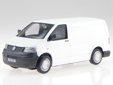 VW T5 GP Kasten 2010 weiss