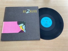 Die Zöllner, LP, Same, Amiga