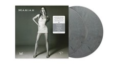 Mariah Carey #1's (Vinyl) 12"