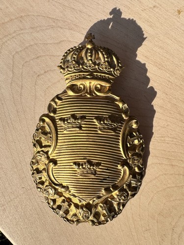 Helm abzeichen für eine - abzeichen,