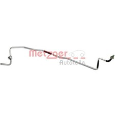 Metzger Klimaleitung für Seat