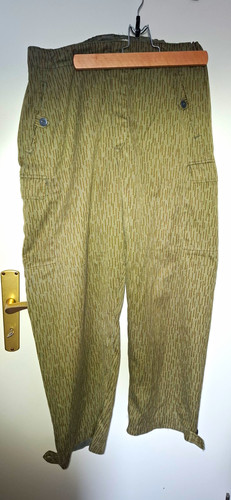 Nva ddr felddiensthose - nva,