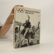 Spiele der XX. Olympiade