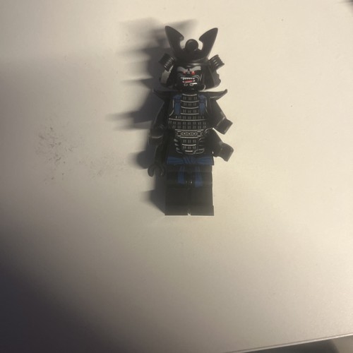 Lego ninjago njo0382 lord - njo0382,
