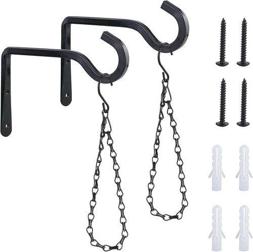2er pack 5cm wandhaken - 2er-pack, 14.5cm