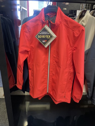 Galvin green paclite gore tex - green, gore-tex