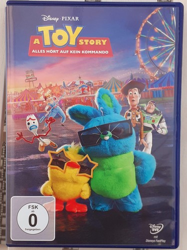Disney toy story - disney,