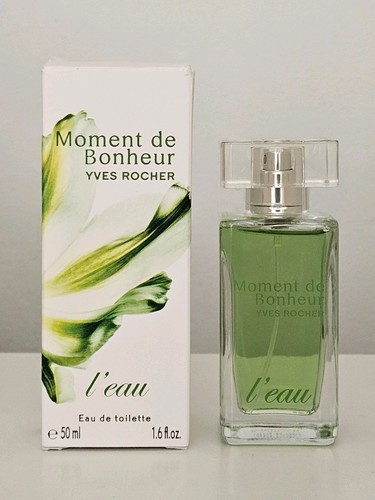 Yves rocher moment - yves,