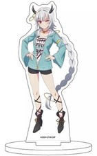 Acrylständer / Acrylplatte