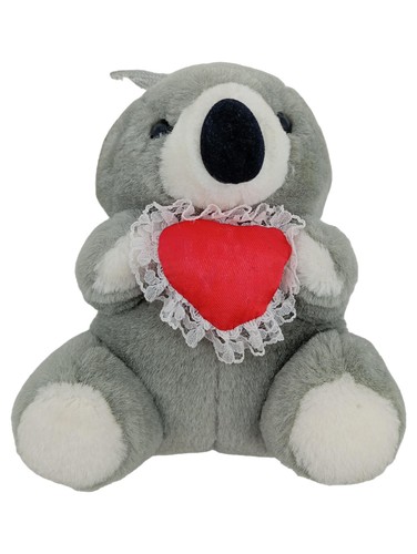 Uni toys koala plüschtier mit - plüschtier,
