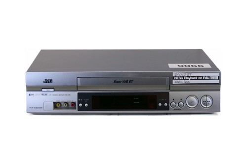 Jvc s5950 super - jvc, vhs