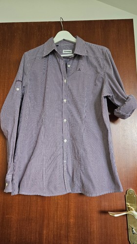 Wanderbluse langarm - ,
