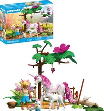 PLAYMOBIL Magic Unicorns 71839
