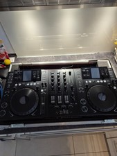 Gemini CDMP 7000 incl. Case Top Zustand