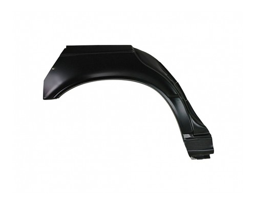 Radlauf reparaturblech hinten - reparaturblech,