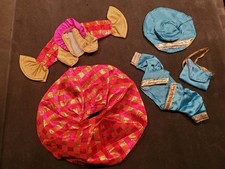 Barbie, Steffi, Petra Und Co