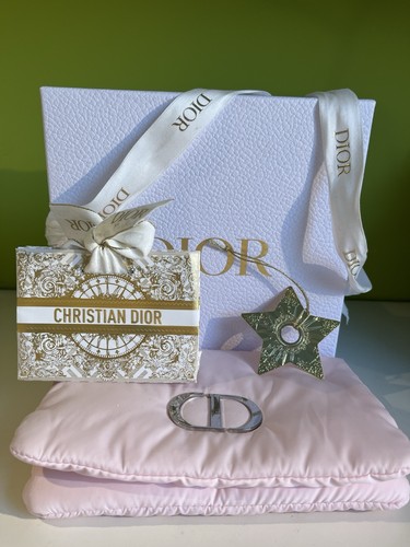 Dior beauty kosmetiktasche - dior, kosmetiktasche/