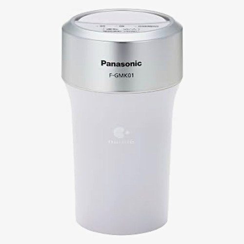 Panasonic gmk01 nanoe - panasonic,