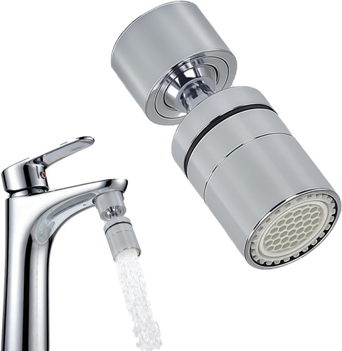 Wasserhahn aufsatz schwenkbar - wasserhahn,
