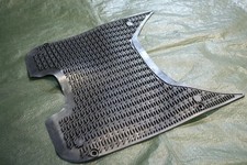 Fußmatte Faco NEU ohne