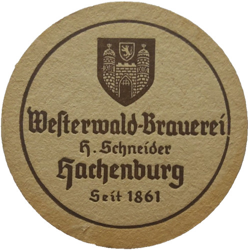 Alter bierdeckel - alter,