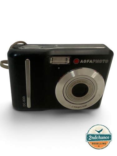 Agfa photo 830i - agfa,
