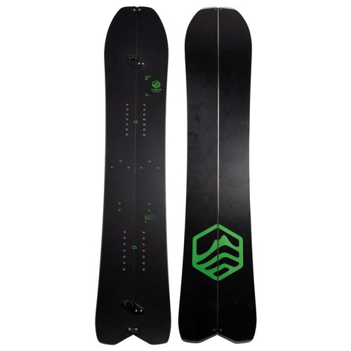 Niche cabin splitboard - cabin,