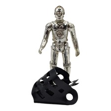 Star Wars C3PO loose limbs