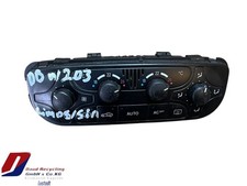Mercedes benz w203 - mercedes-benz,