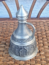 Original Zinn Becker Likör