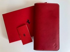 Ferrari leder - ferrari,