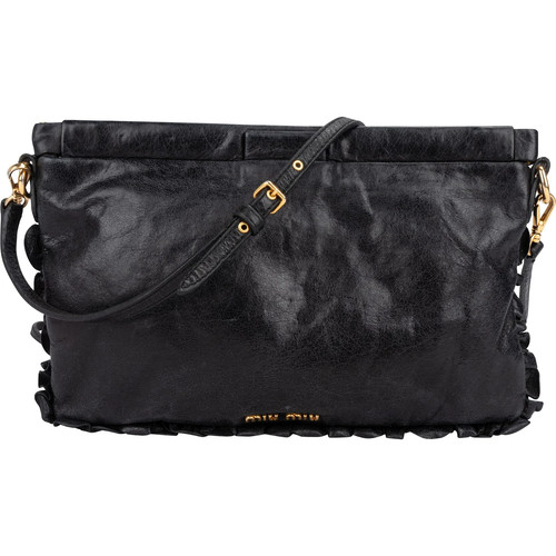 Miu nappa - miu, leather