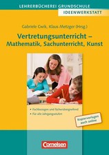 Vertretungsunterricht -