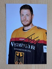 Tom Kühnhackl - Team Germany - Pittsburgh Penguins - Adler Mannheim