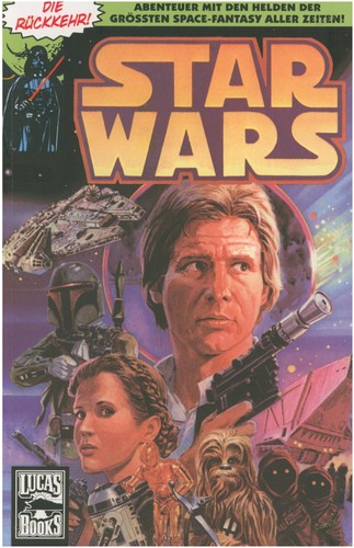 Star wars classics - wars, 11