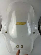 BMW R1200 R 2010 Windschutzscheibe E0638