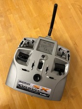 Multiplex Cockpit SX 2,4 GHz M-LINK