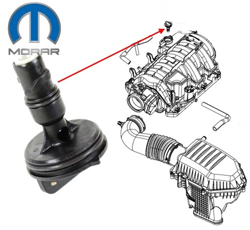Pcv ventil ram 1500 - pcv,