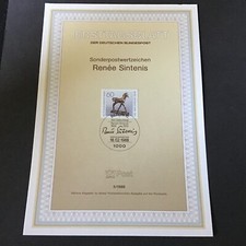 Berlin: ETB 5/1988 - Mi.Nr