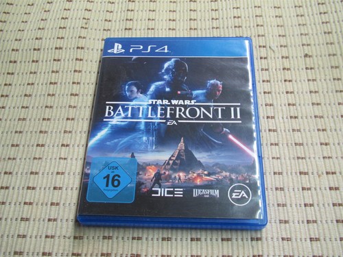 Star wars battlefront für - wars,
