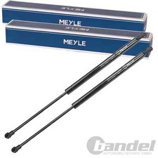 2x MEYLE GASFEDER KOFFERRAUM